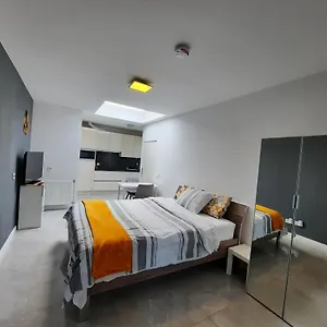 Gasthuis Studio In, Eindhoven