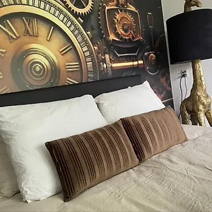 Bed & Breakfast Goldies Ii, Eindhoven