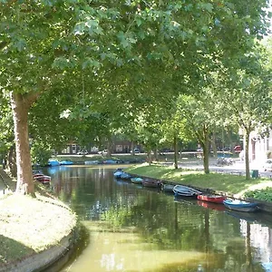 Aan De Singel Van Utrecht