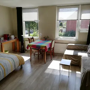 Homestay Utrecht Utrecht