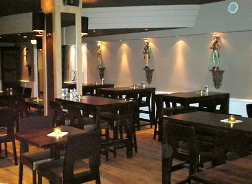 Hotel Crown Inn Eindhoven